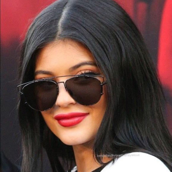 dior technologic black